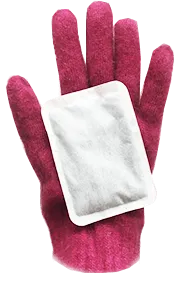 Hotteeze Hand Warmers Bulk Buy