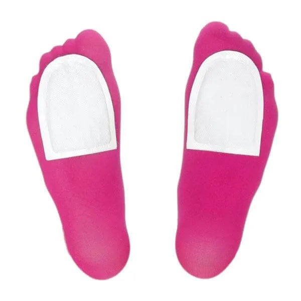 Hotteeze Toe Warmers
