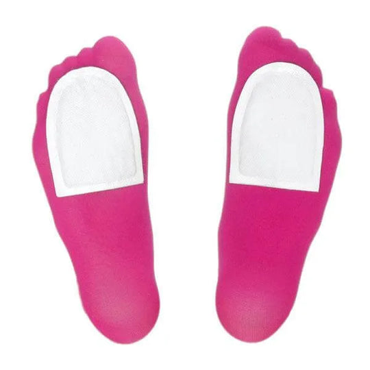 Hotteeze Toe Warmers